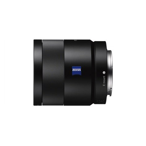 Sony | SEL-55F18Z E 55mm F1.8 portrait lens Zeiss | Sony - 4